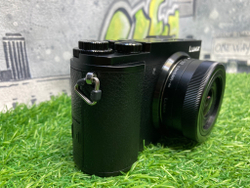 Panasonic DC-GX9 kit 12-32mm