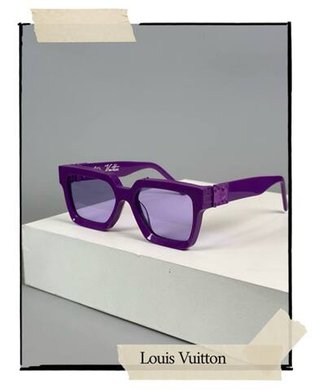 Очки Louis Vuitton