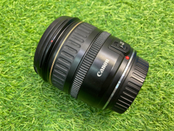 Canon EF 24-85mm 3.5-4.5 USM