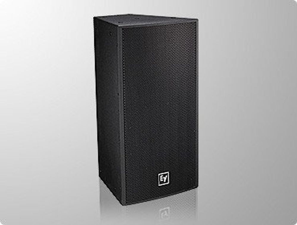 LOUDLABS MAD MAX 15TA Низкочастотная активная акустическая система