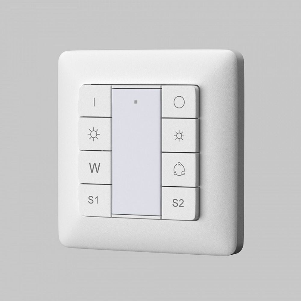 Панель универсальная сенсорная накладная Maytoni DALI 721051