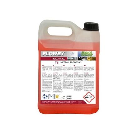 Химия для мойки автомобилей (детейлинга)