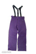 Костюм г\л West Scout JR Ski Set (артикул 176WSGY00404), цвет 804PBP