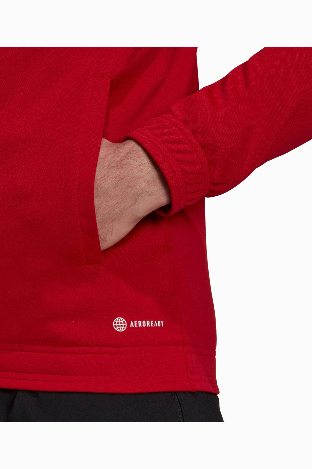 Кофта adidas Entrada 22 Track