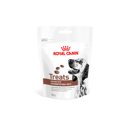 Лакомства для собак Royal Canin Gastrointestinal