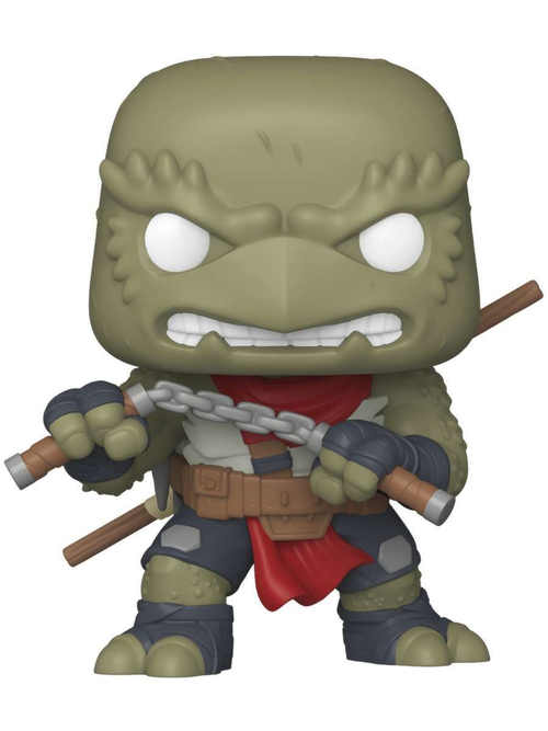 Фигурка Funko POP! Comics TMNT The Last Ronin Odyn (56) 86478