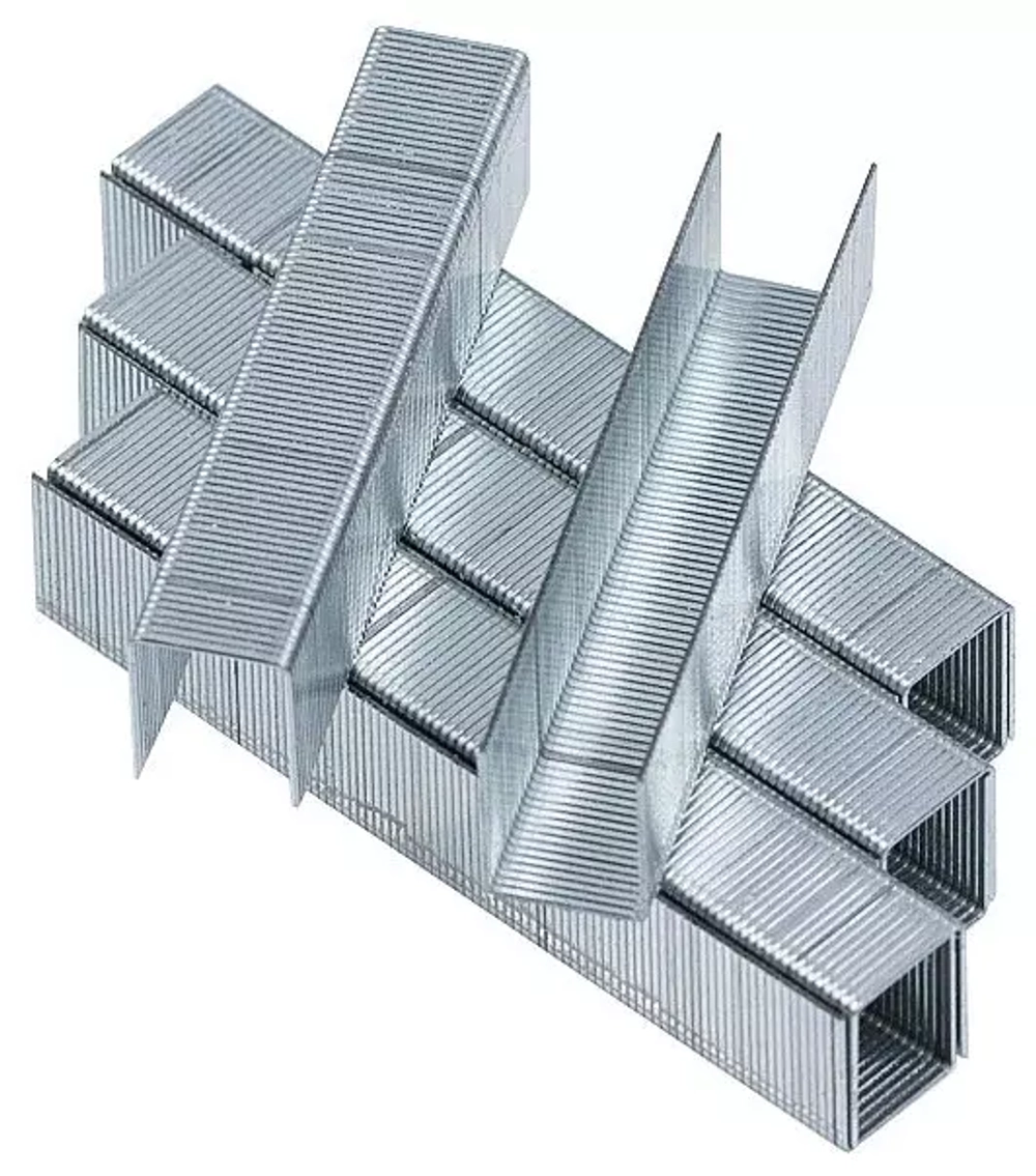 Скобы для степлера NOVUS S/10 mm