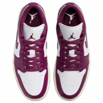 Кроссовки Jordan Air Jordan 1 (Женская размерная сетка)