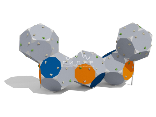 Пространственная конструкция 35105