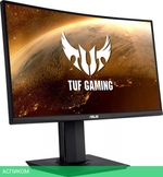 Монитор Asus TUF Gaming VG32VQ