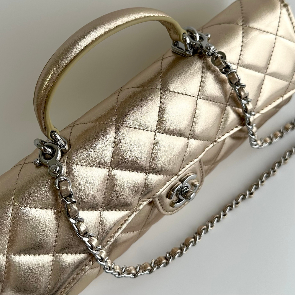 Chanel Bag 25 cm