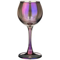 НАБОР РЮМОК ИЗ 6 ШТ "ВРЕМЕНА ГОДА" 65 МЛ 6*6*12,5СМ