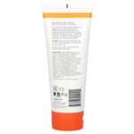 Andalou Naturals, крем для укладки волос, аргановое масло и масло ши, глубокое увлажнение, 200 мл (6,8 жидк. унции)
