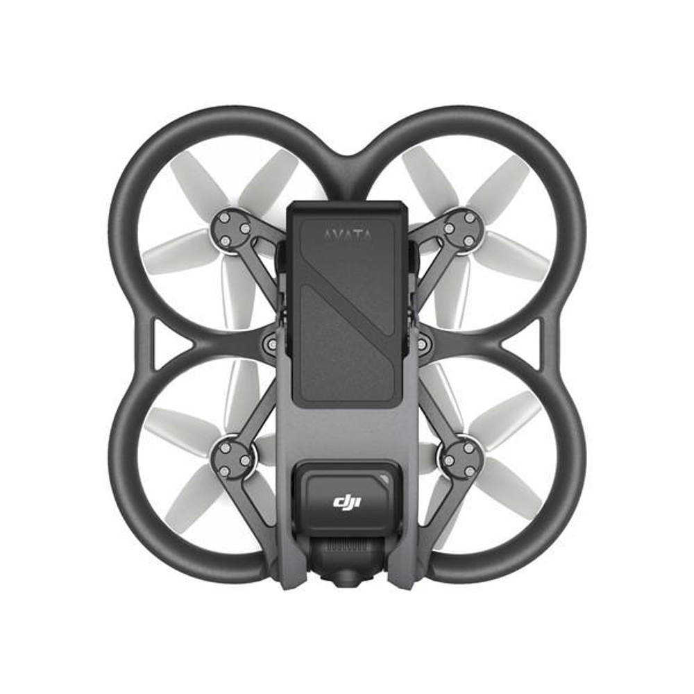FPV-квадрокоптер DJI Avata (без пульта)