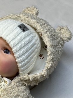 Комбинезон Плюшевый Мишка