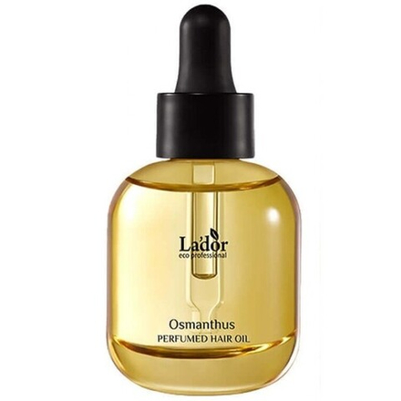 LADOR Парфюмированное масло для волос PERFUMED HAIR OIL (OSMANTHUS) 30 мл.