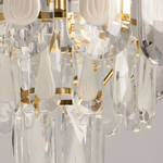 Люстра De City Аделард