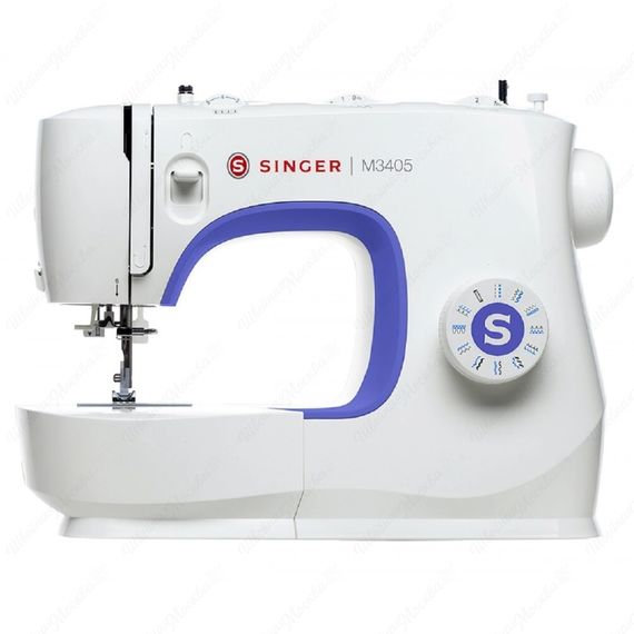 Швейная машина Singer M3405
