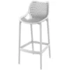 Барный стул Air белый