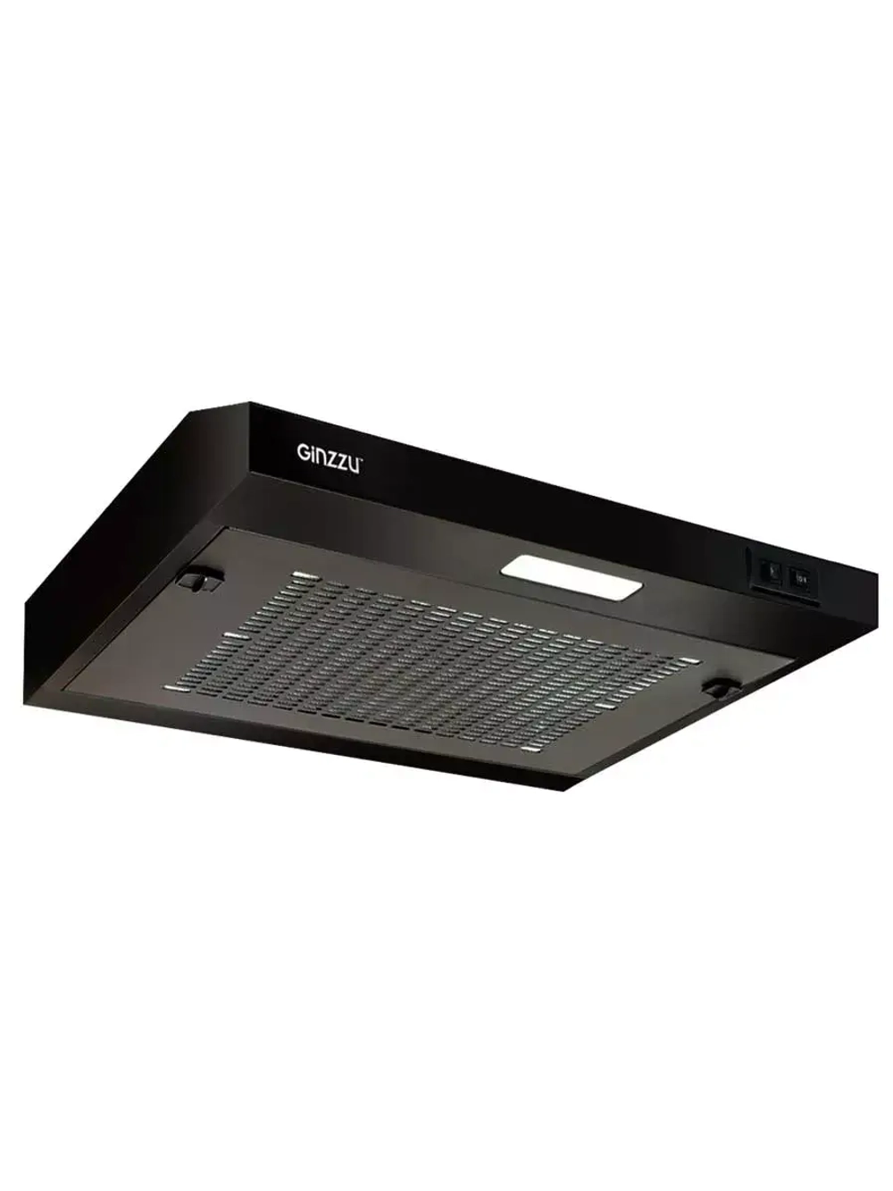 Плоская встраиваемая вытяжка HKH-101 60см