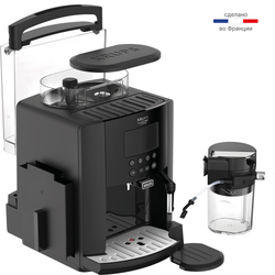 Автоматическая кофемашина Krups Arabica EA819N10