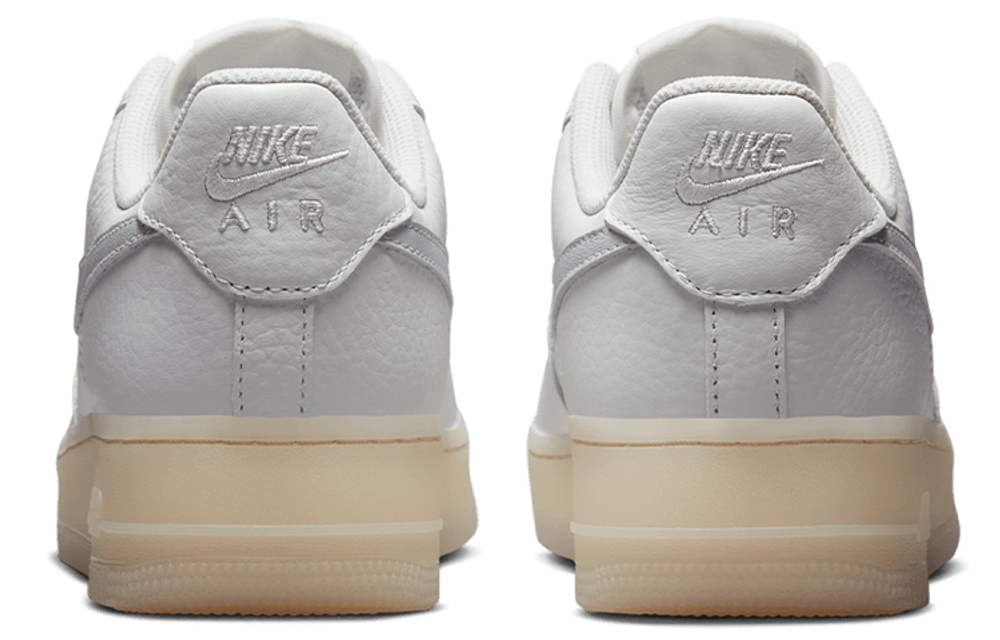 Кроссовки Nike Air Force 1 Low "Starry Night" (Женская размерная сетка)