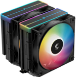 Кулер  Deepcool AG620 BK ARGB V2