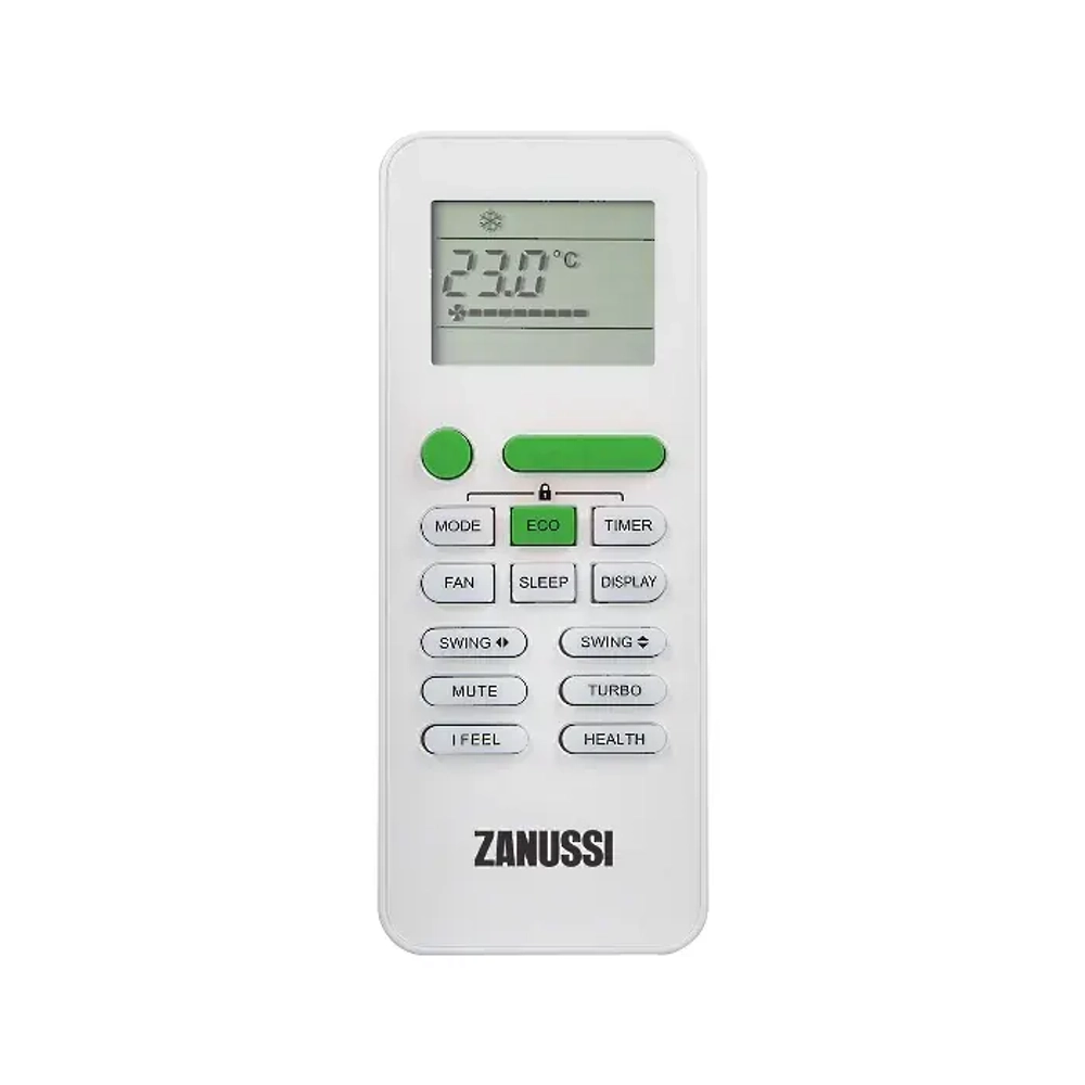 Сплит-система Zanussi ZACS/I-07 HM/A23/N1 (in+out) НС-1481545