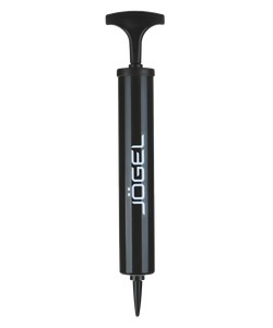 Насос JA-103 ND, 26 см, гибкий шланг, игла, насадка для фитбола