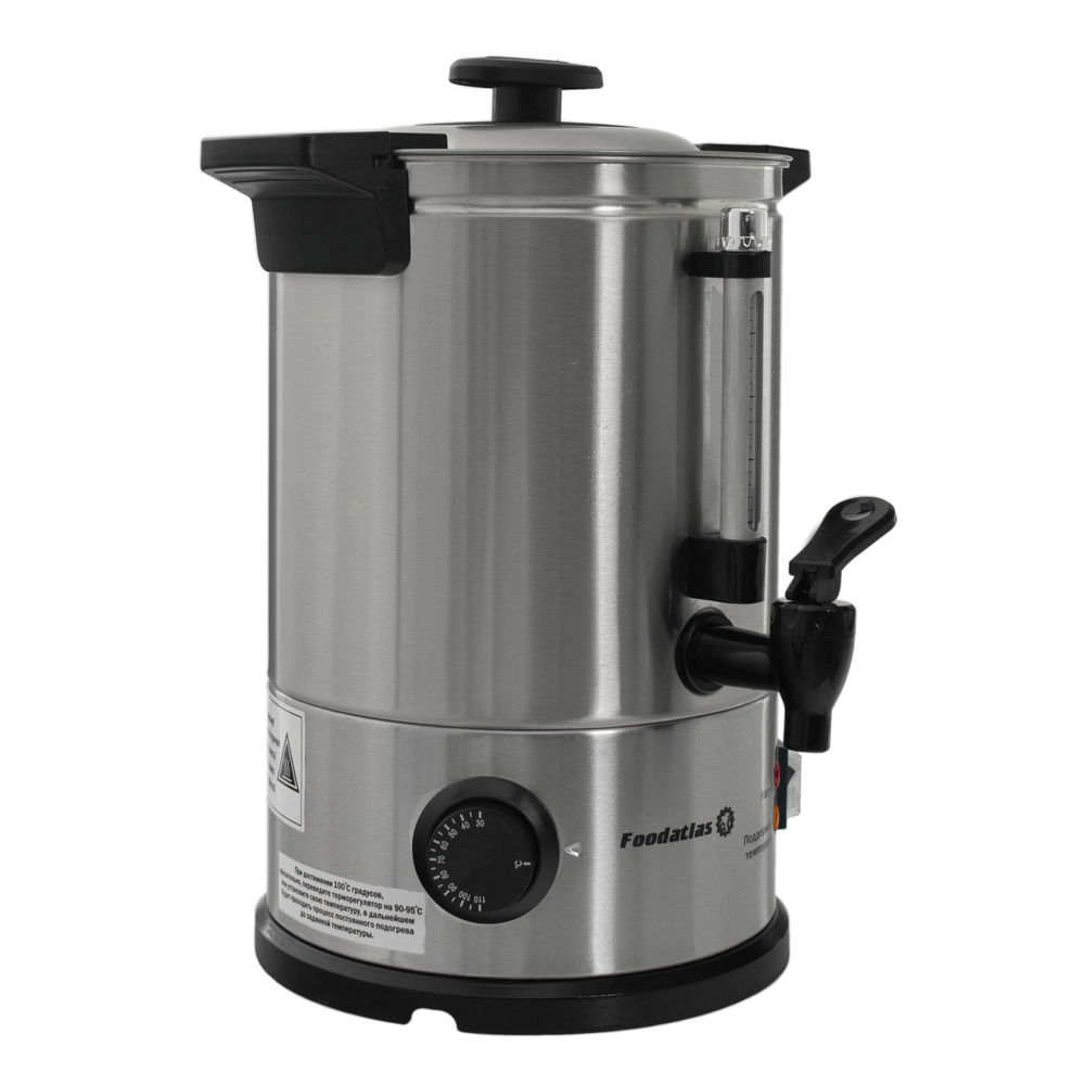 Электрокипятильник WB-6L Foodatlas