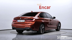 BMW 3 Series (G20) 330e M Sports (04.2021)