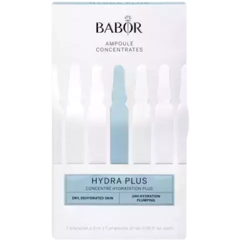 Набор Ampoule Hydra Plus Babor 14ml