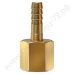 Штуцер М10х1 (D5) DEN1005