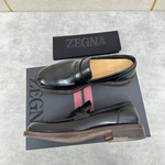Лоферы Ermenegildo Zegna
