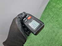 Дверь задняя левая Changan CS55PLUS (2021-н.в.)