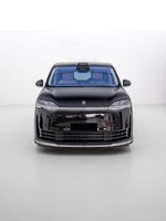 Обвес для Luxeed V9 2026+ тюнинг ZhiJie
