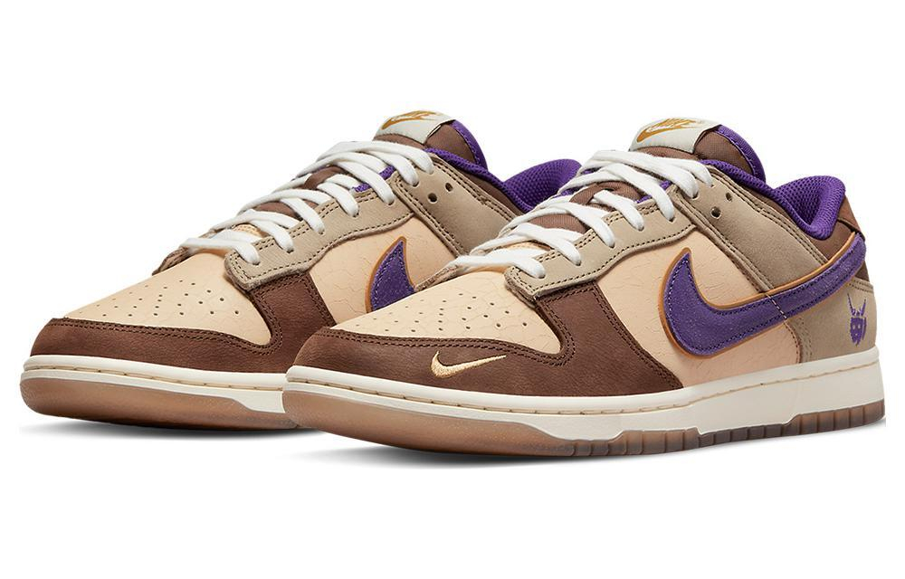 Кроссовки Nike Dunk Low "Setsubun"