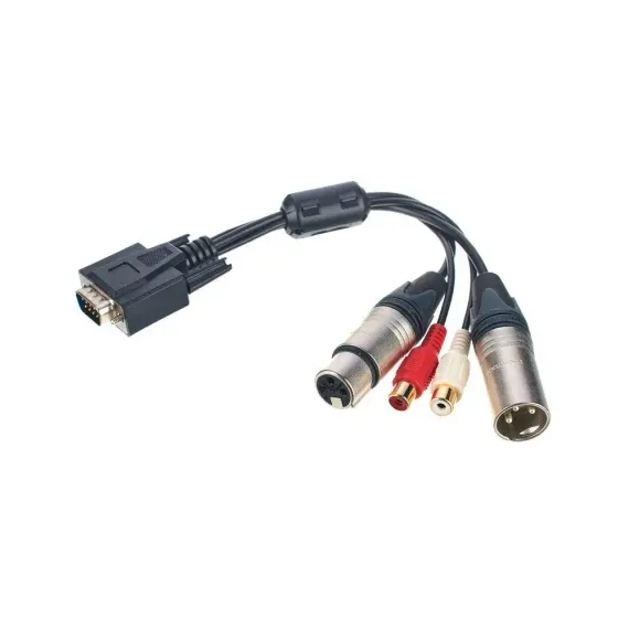 RME HDSPe AIO PRO