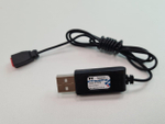 Зарядное устройство ET USB-3.7VX
