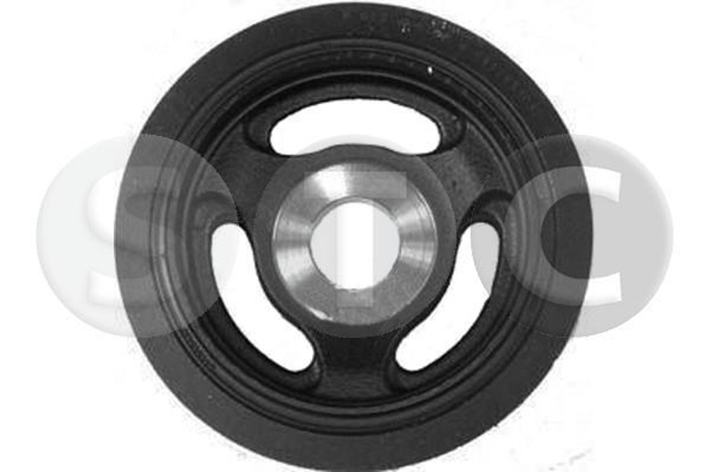 STC - T405202-STC - Belt Pulley, crankshaft