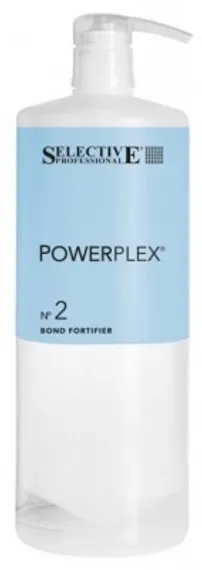 Укрепляющий связь (шаг 2)