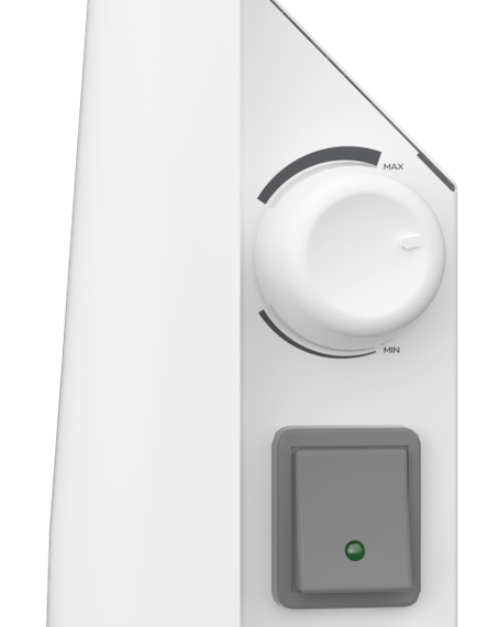 Электрический конвектор серии RIBERA Econo REC-RE1500M — (6)