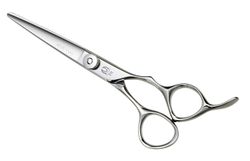 Ножницы прямые Mizutani BLACK-SMITH FIT, 5.0˝