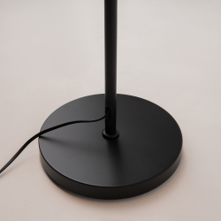 Напольный светильник (торшер) Maytoni MOD070FL-L12B3K