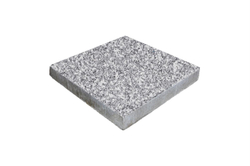 Тротуарная плитка ВАН, форма Квадрат 600*600, h=80мм