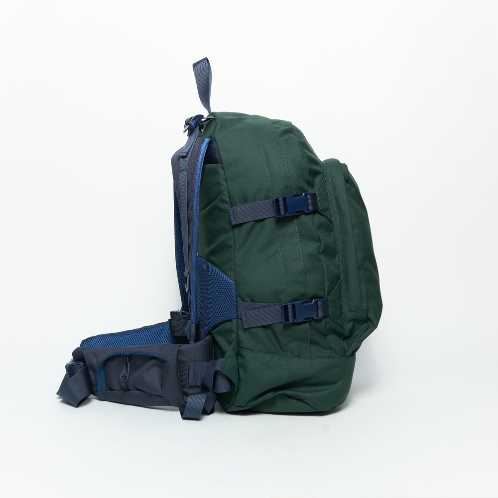 Рюкзак DNMC темно-зеленый