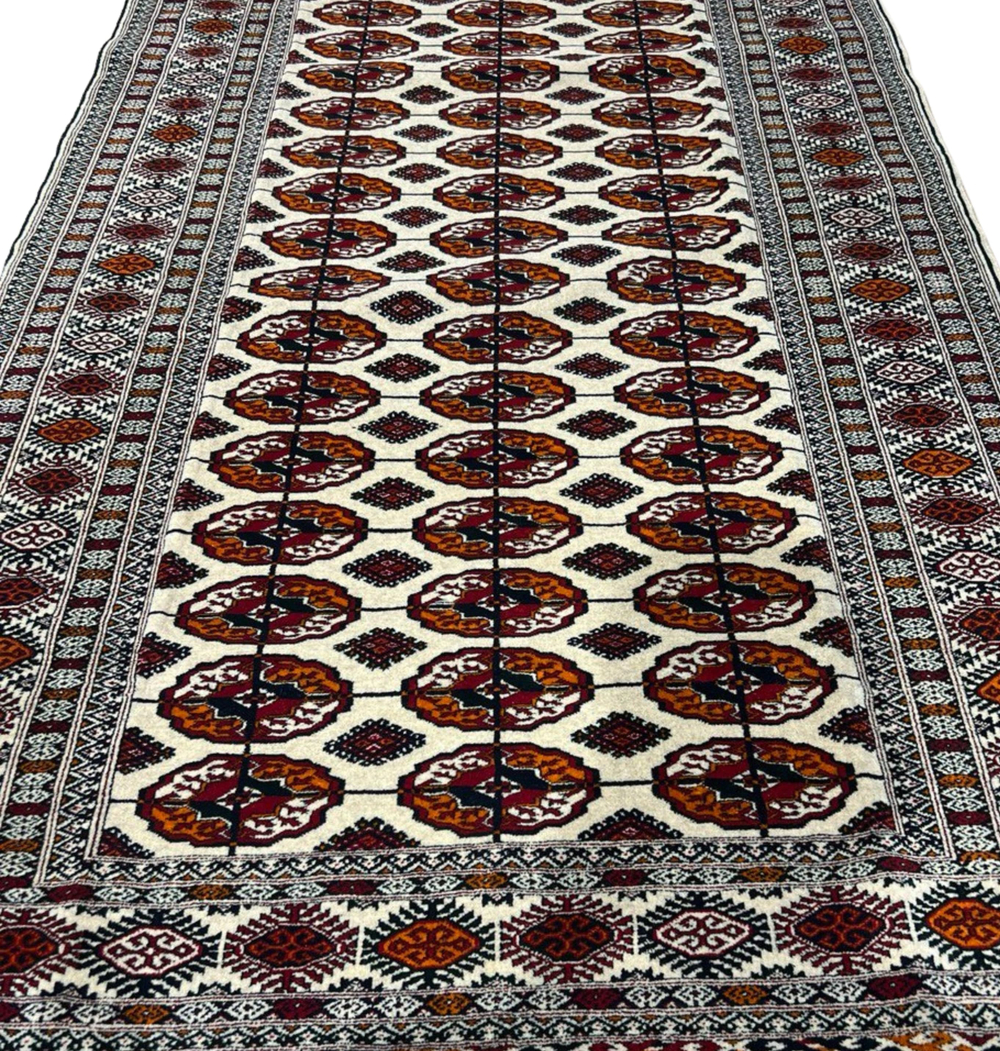 Teke 130 x 215 см
