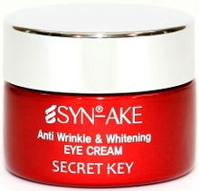 Крем Secret Key Syn-Ake для глаз, 15 г