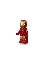 Конструктор Marvel 76344 Коллекционный Iron Man Mark 3