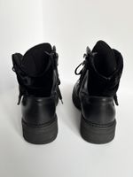 Кожаные ботинки Jarrett, 33